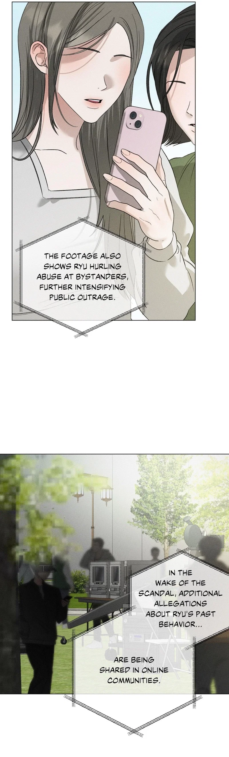 Close-Up Chapter 53 - Page 7