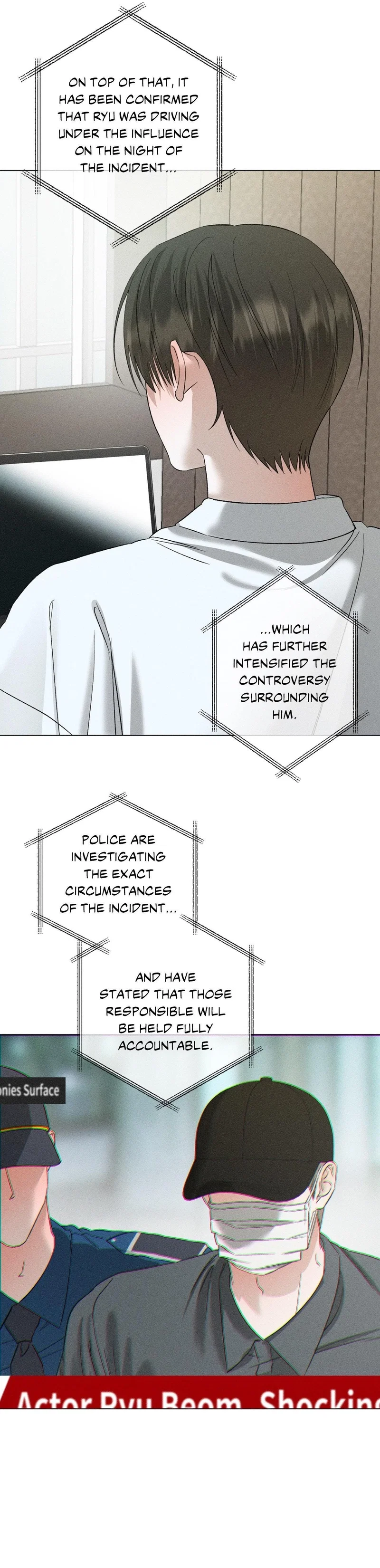 Close-Up Chapter 53 - Page 8