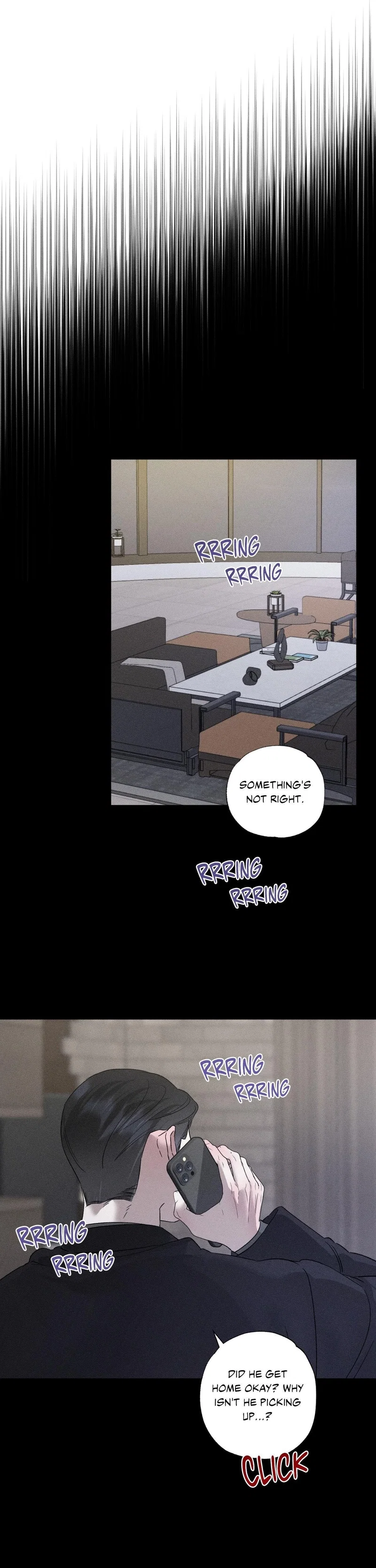 Close-Up Chapter 53 - Page 10