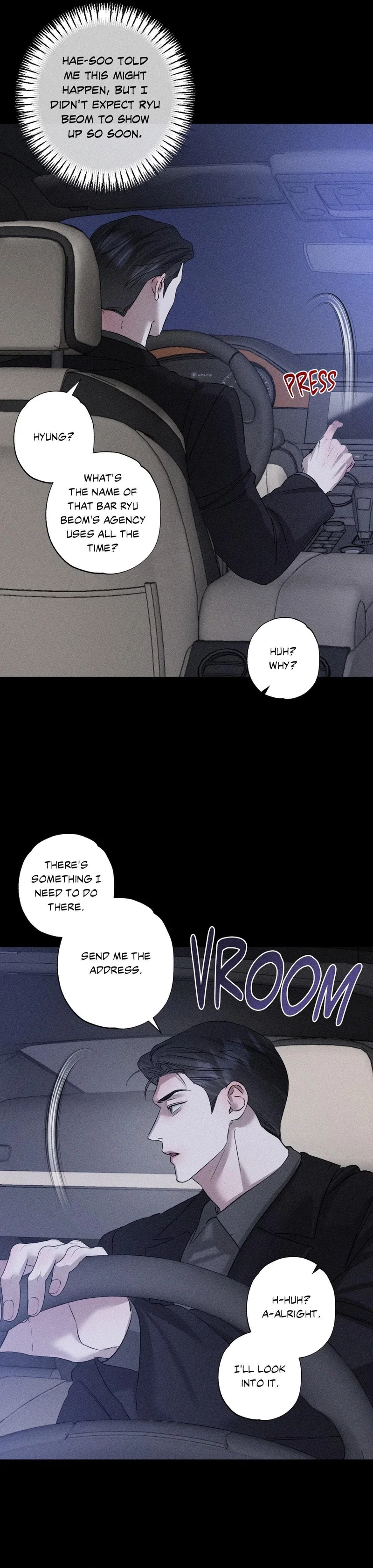 Close-Up Chapter 53 - Page 12