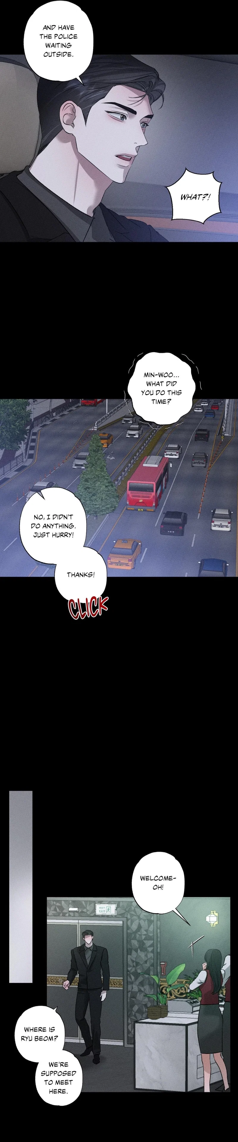 Close-Up Chapter 53 - Page 13