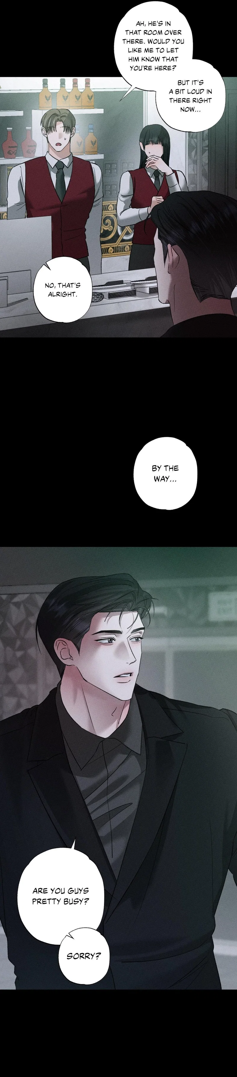 Close-Up Chapter 53 - Page 14