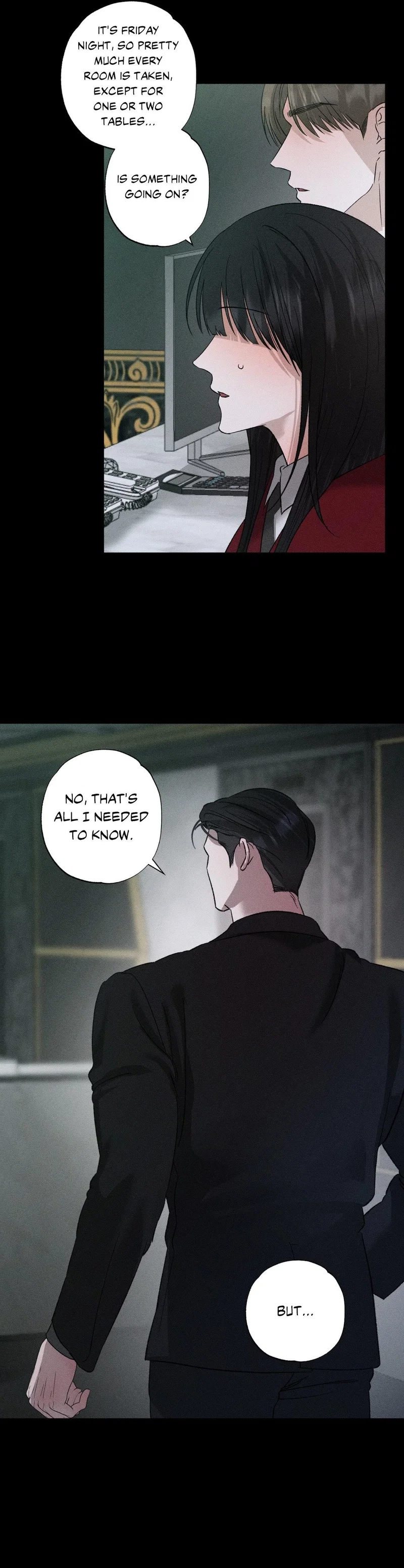 Close-Up Chapter 53 - Page 15
