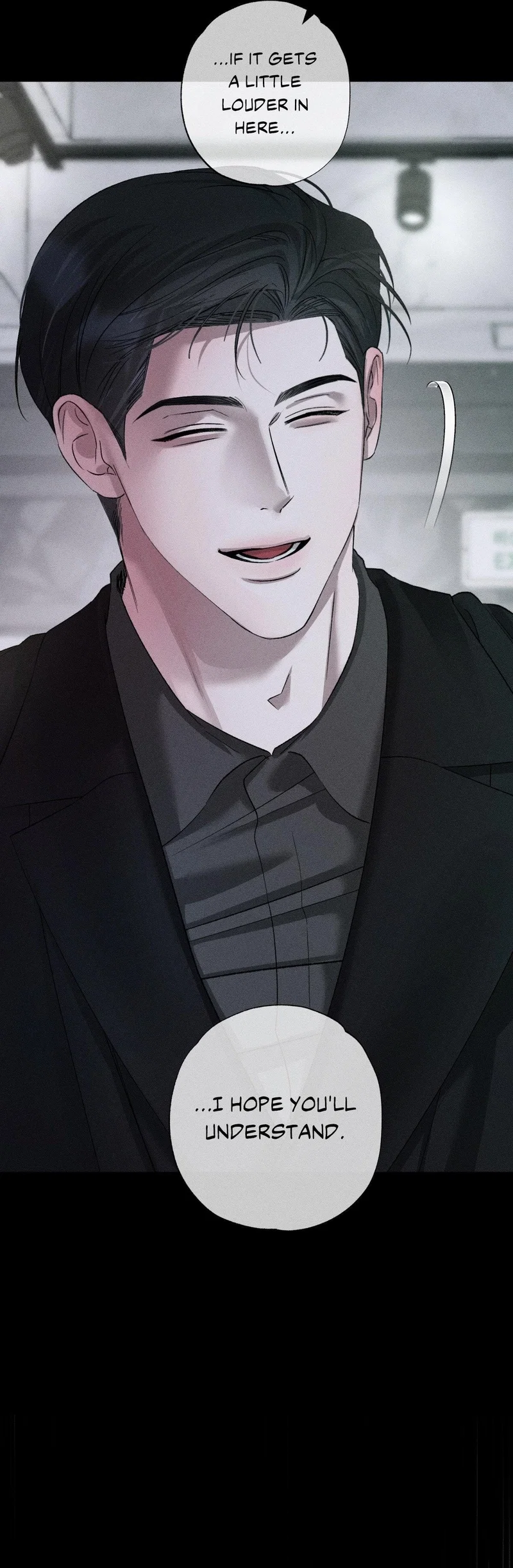 Close-Up Chapter 53 - Page 16