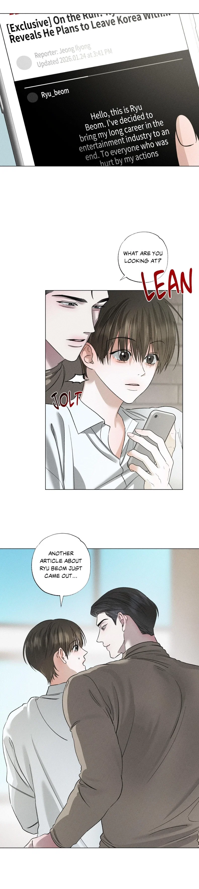 Close-Up Chapter 53 - Page 18