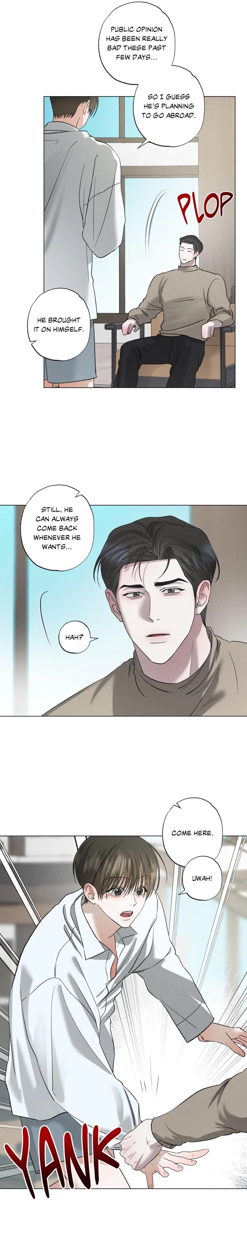 Close-Up Chapter 53 - Page 19