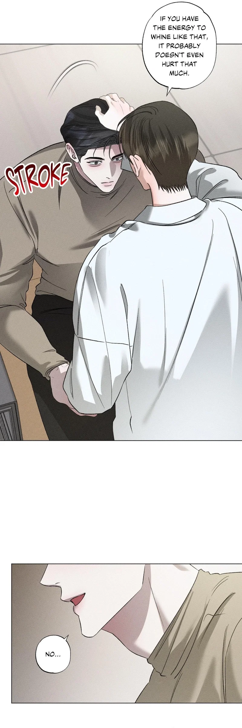 Close-Up Chapter 53 - Page 22