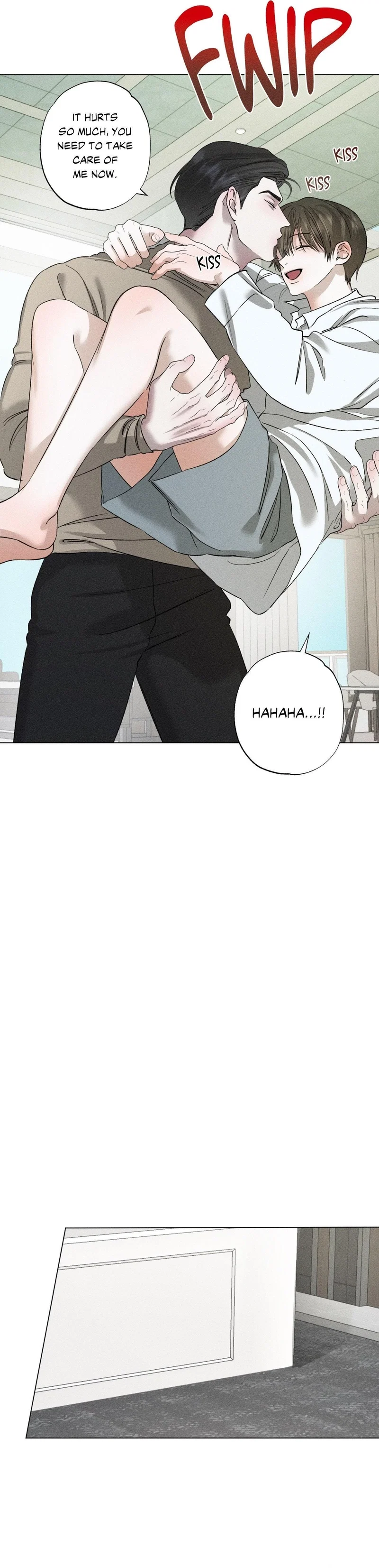 Close-Up Chapter 53 - Page 23