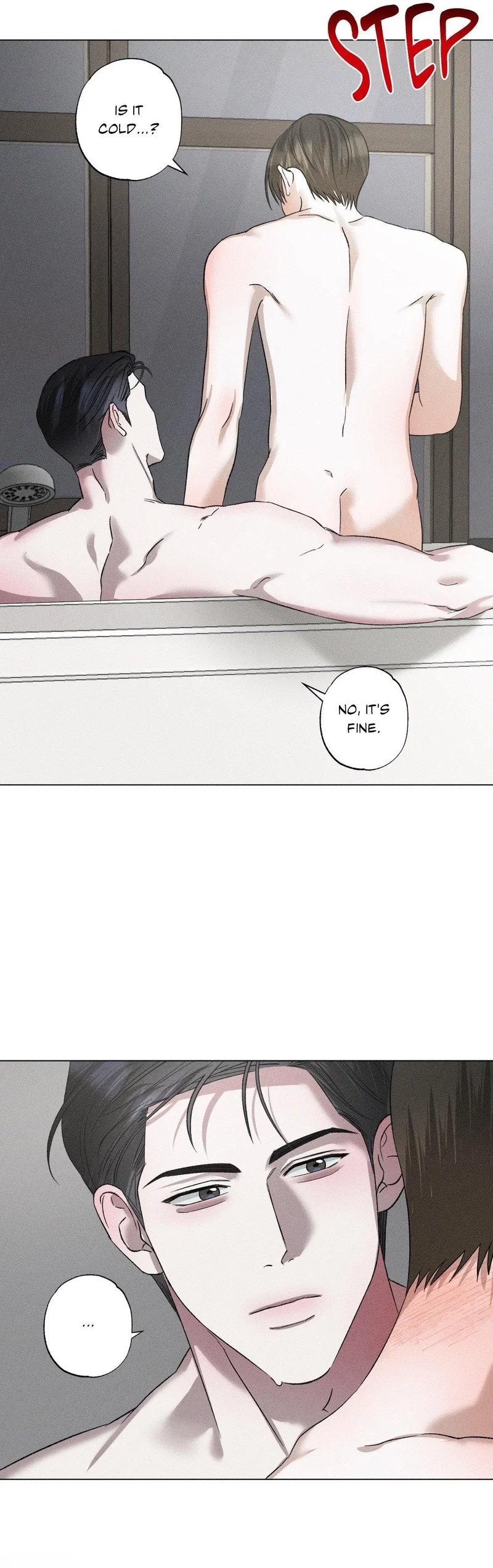 Close-Up Chapter 53 - Page 24