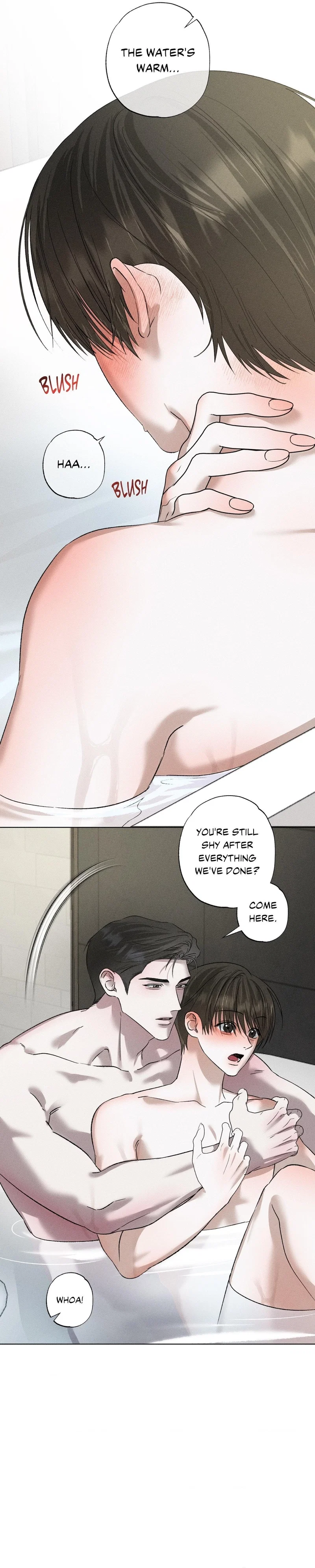 Close-Up Chapter 53 - Page 25