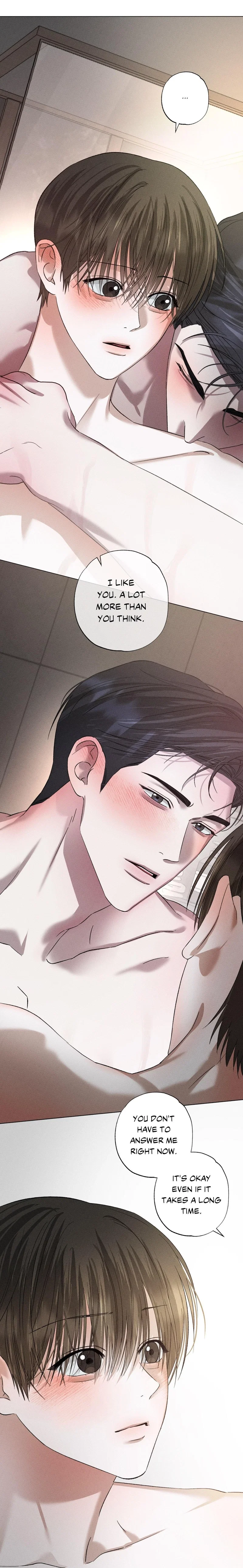 Close-Up Chapter 53 - Page 27