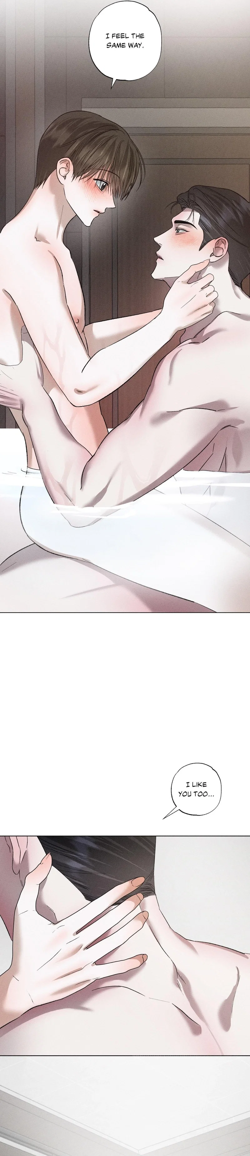 Close-Up Chapter 53 - Page 29