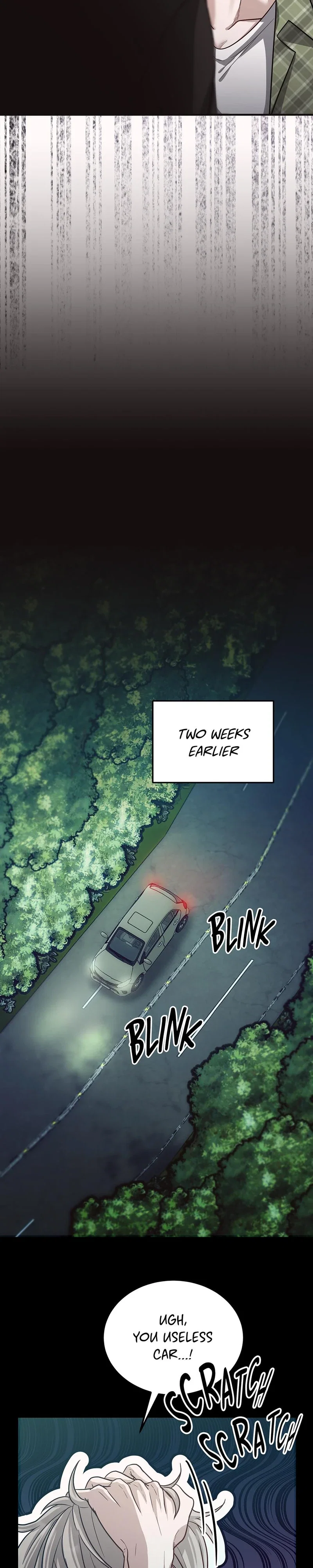 Close Up Loves Next Chapter Chapter 1 - Page 9