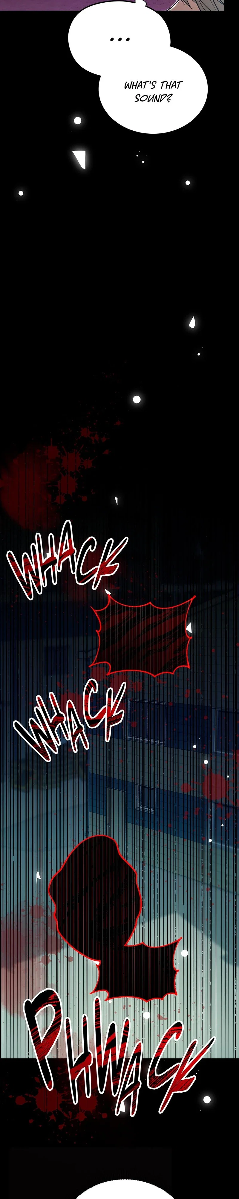 Close Up Loves Next Chapter Chapter 1 - Page 11