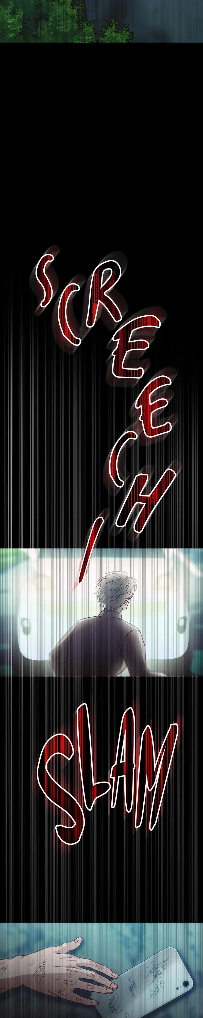 Close Up Loves Next Chapter Chapter 1 - Page 22