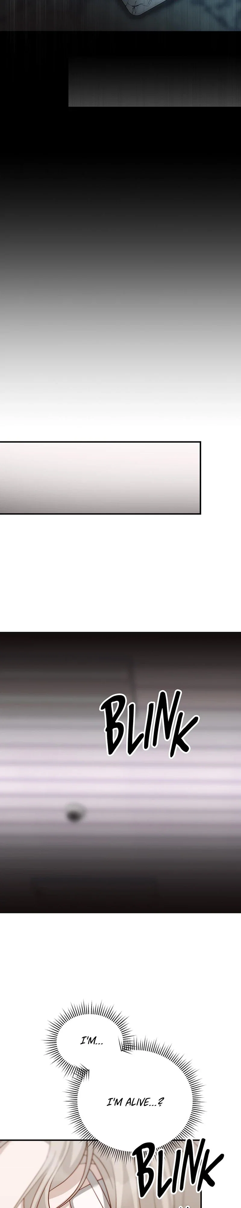Close Up Loves Next Chapter Chapter 1 - Page 23