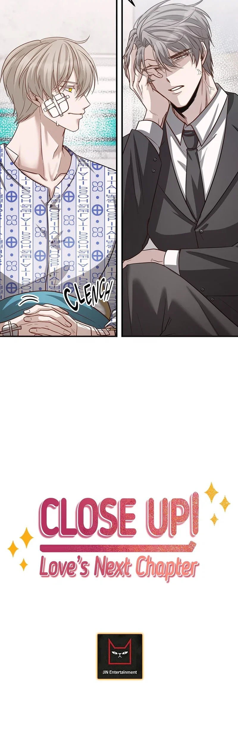 Close Up Loves Next Chapter Chapter 1 - Page 31