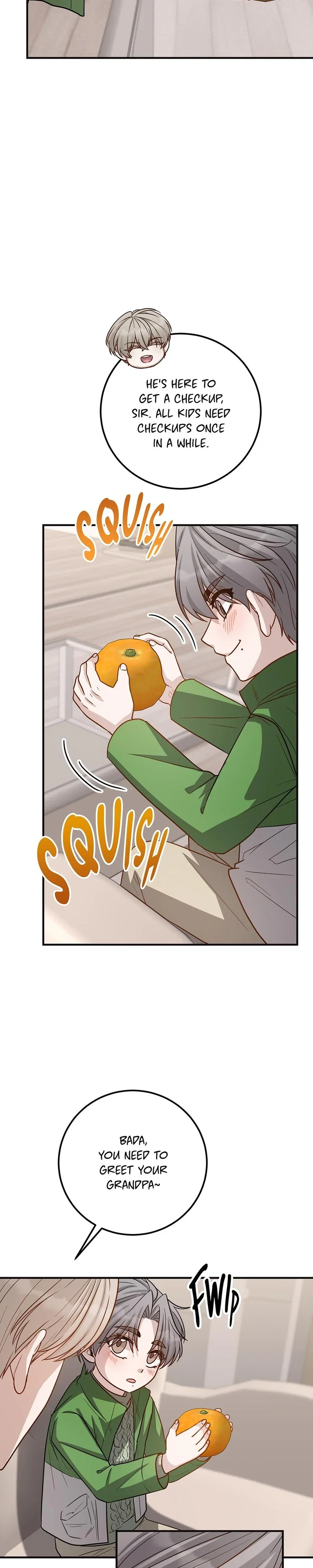 Close Up Loves Next Chapter Chapter 14 - Page 6