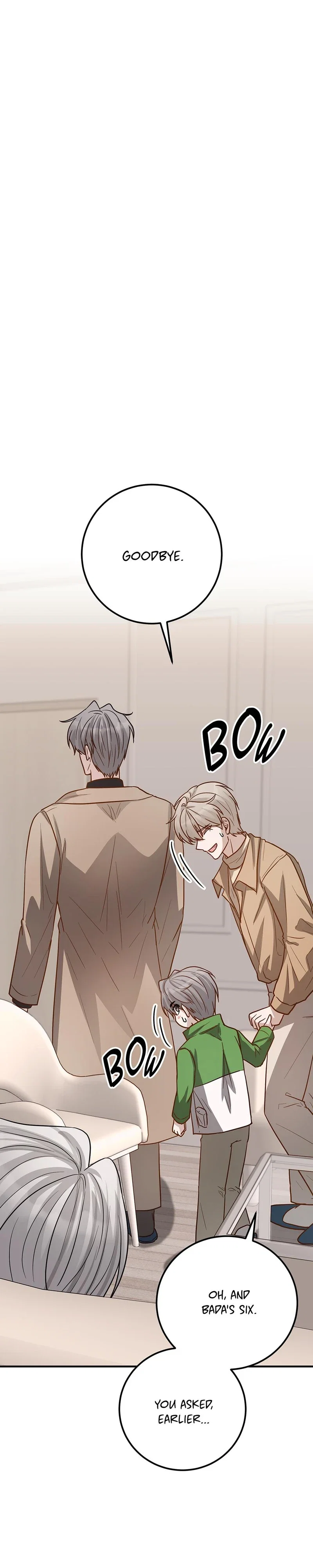 Close Up Loves Next Chapter Chapter 14 - Page 14