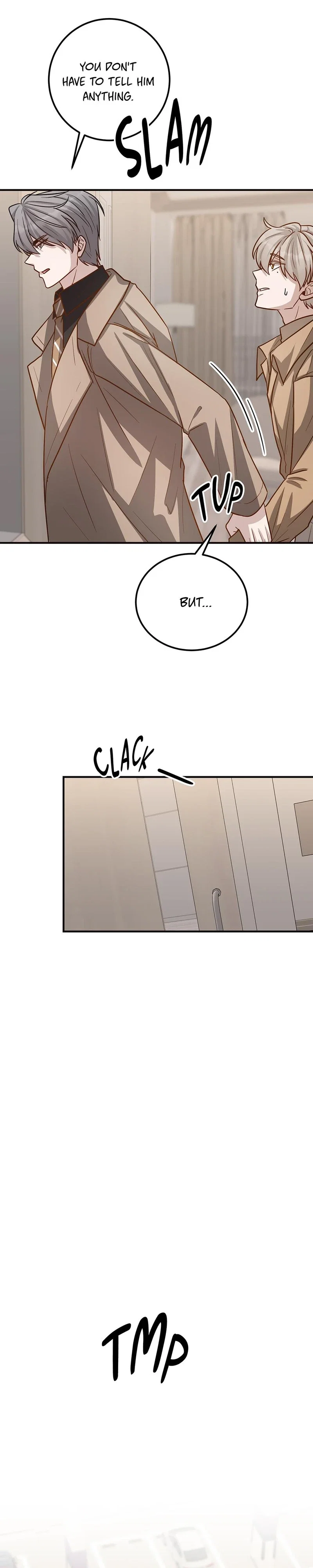 Close Up Loves Next Chapter Chapter 14 - Page 15