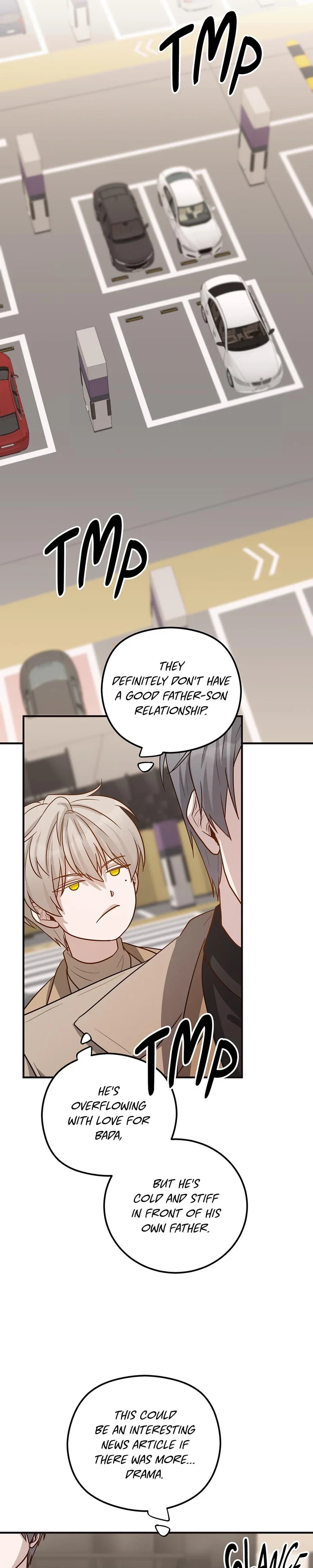 Close Up Loves Next Chapter Chapter 14 - Page 16