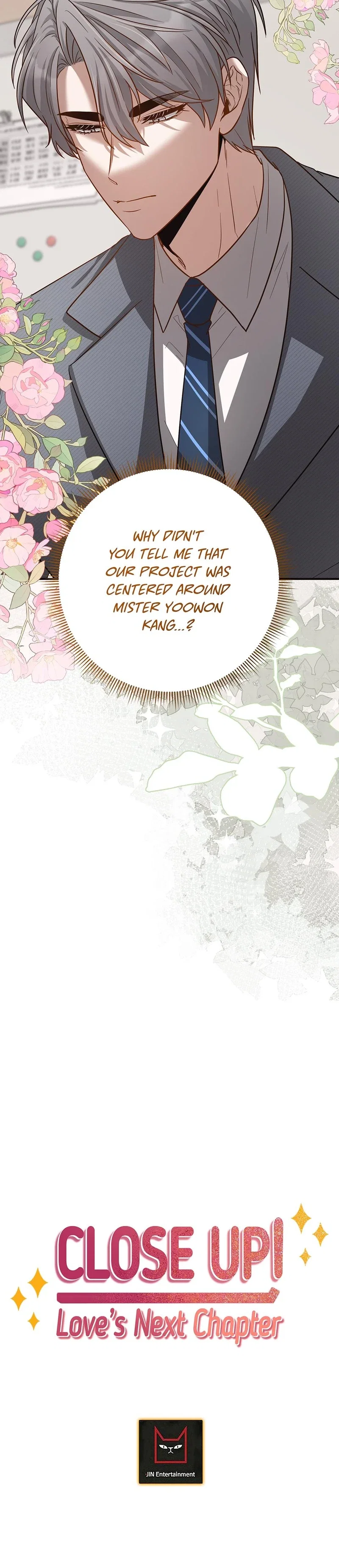 Close Up Loves Next Chapter Chapter 14 - Page 30