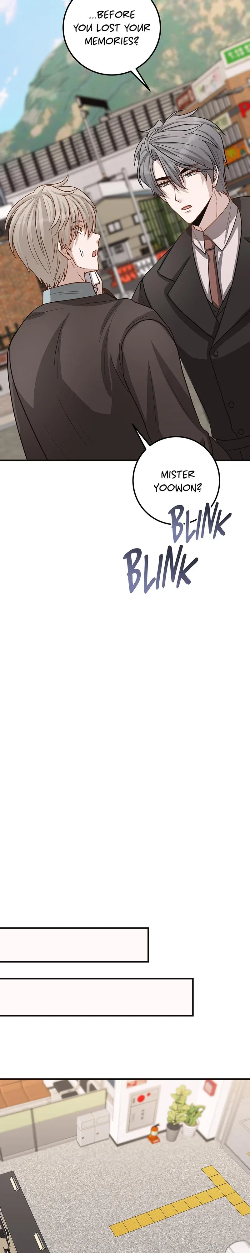 Close Up Loves Next Chapter Chapter 29 - Page 24
