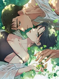 Read Clover Days manga online free