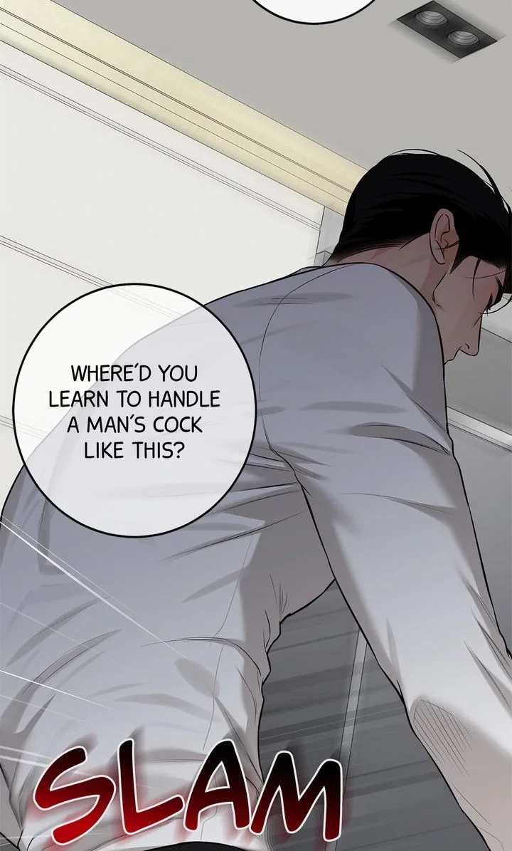 Codename March Chapter 13 - Page 3