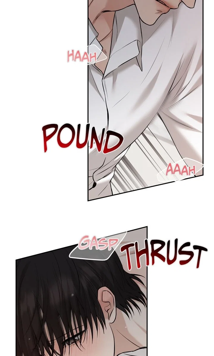 Codename March Chapter 13 - Page 6