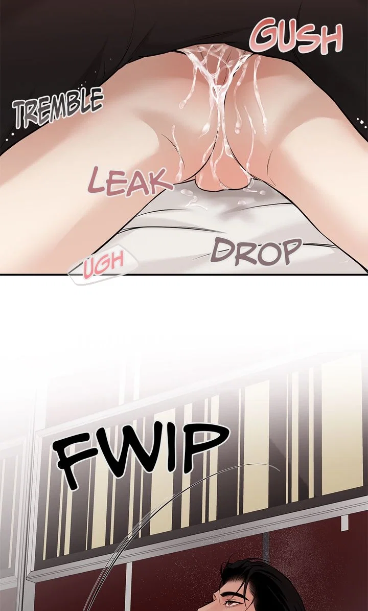Codename March Chapter 13 - Page 16