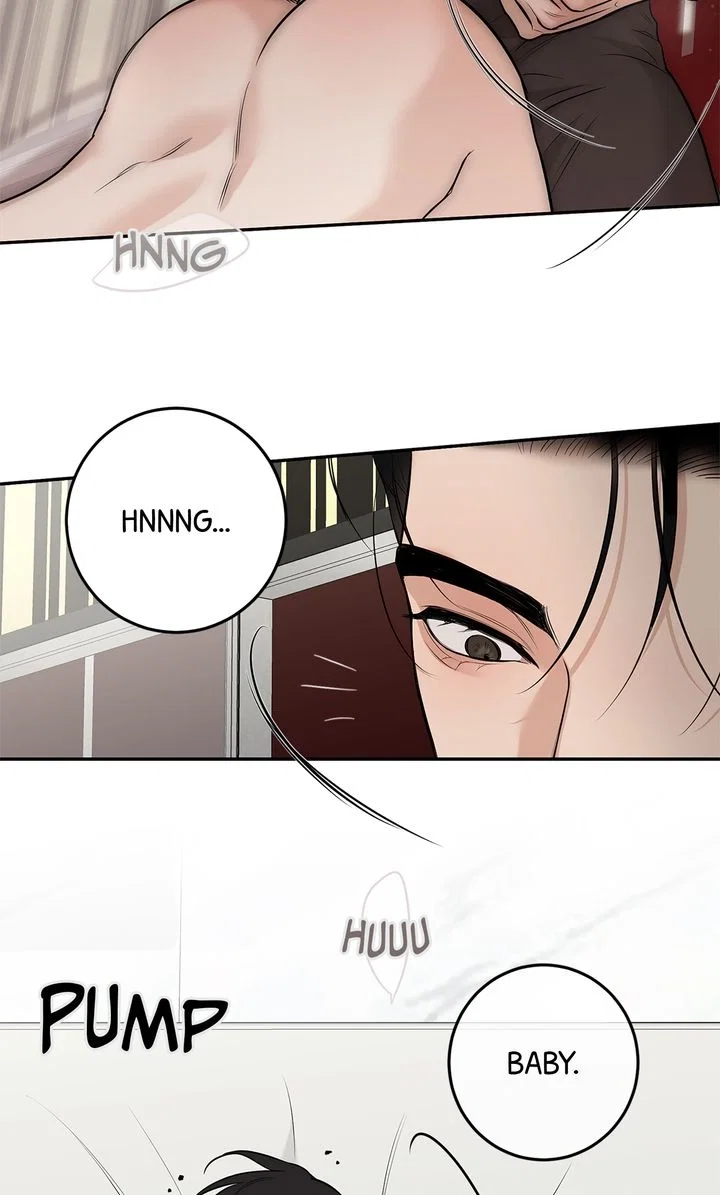 Codename March Chapter 13 - Page 20