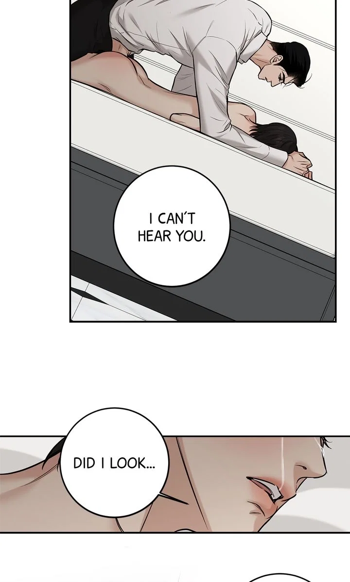 Codename March Chapter 13 - Page 24