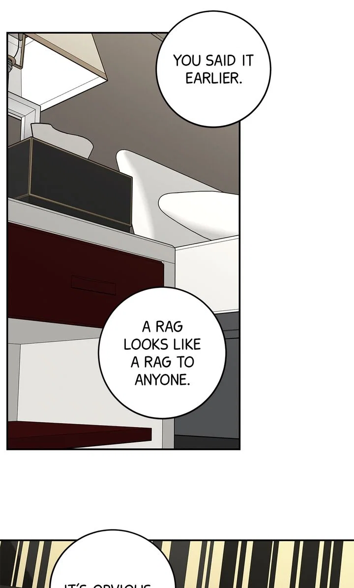 Codename March Chapter 13 - Page 27
