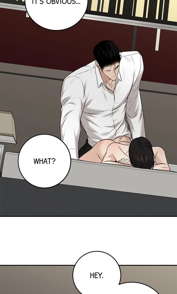 Codename March Chapter 13 - Page 28
