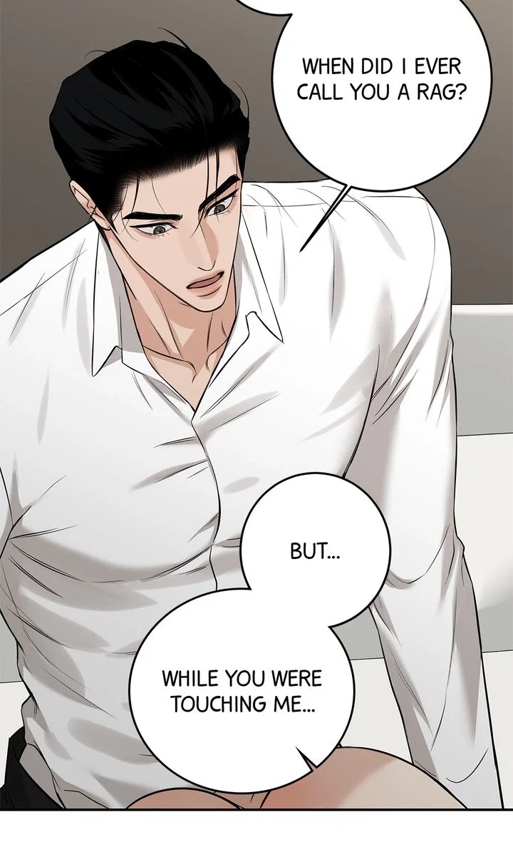 Codename March Chapter 13 - Page 29