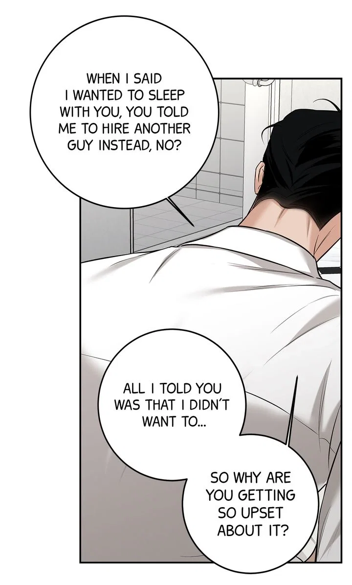 Codename March Chapter 13 - Page 31