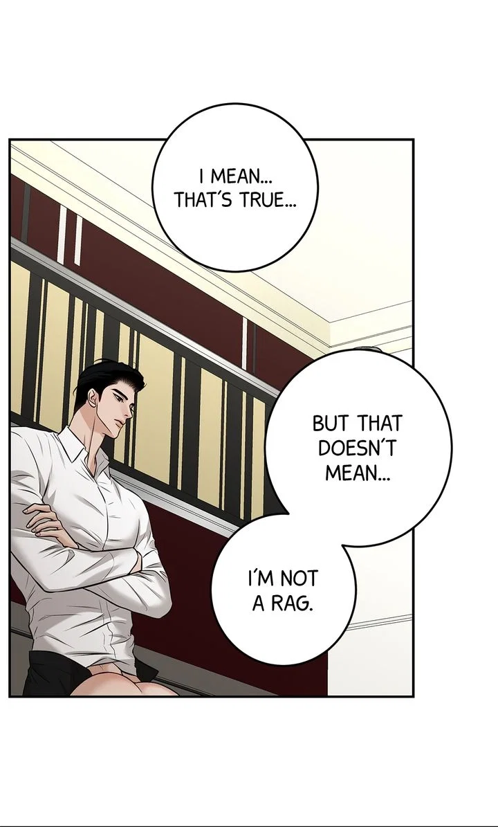 Codename March Chapter 13 - Page 32