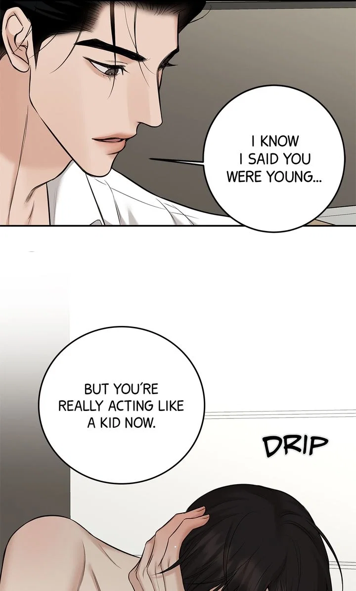 Codename March Chapter 13 - Page 33