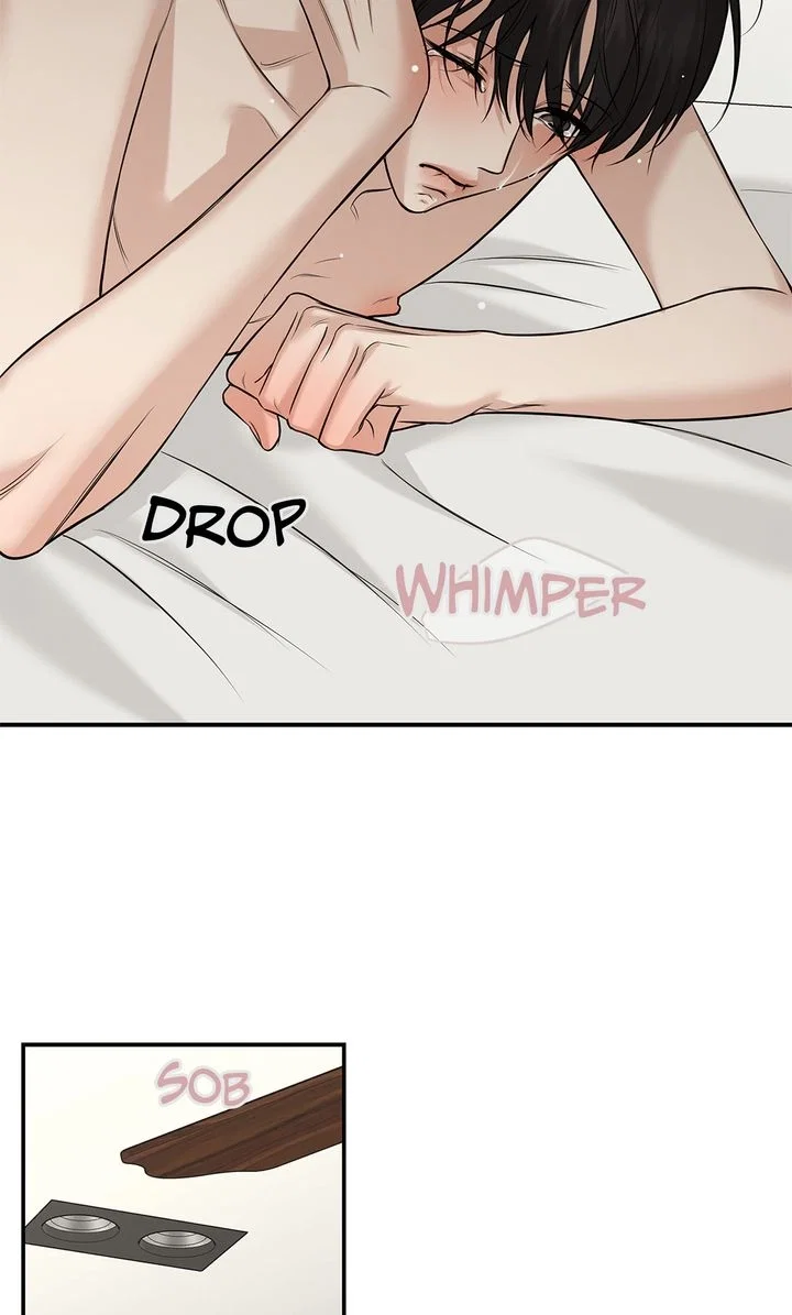 Codename March Chapter 13 - Page 34