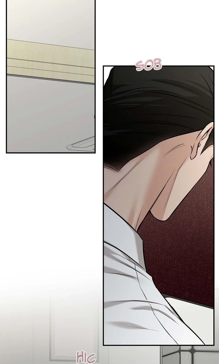 Codename March Chapter 13 - Page 35