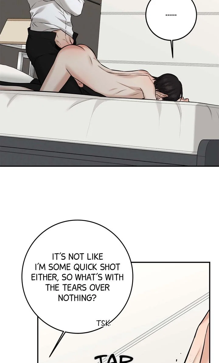 Codename March Chapter 13 - Page 38