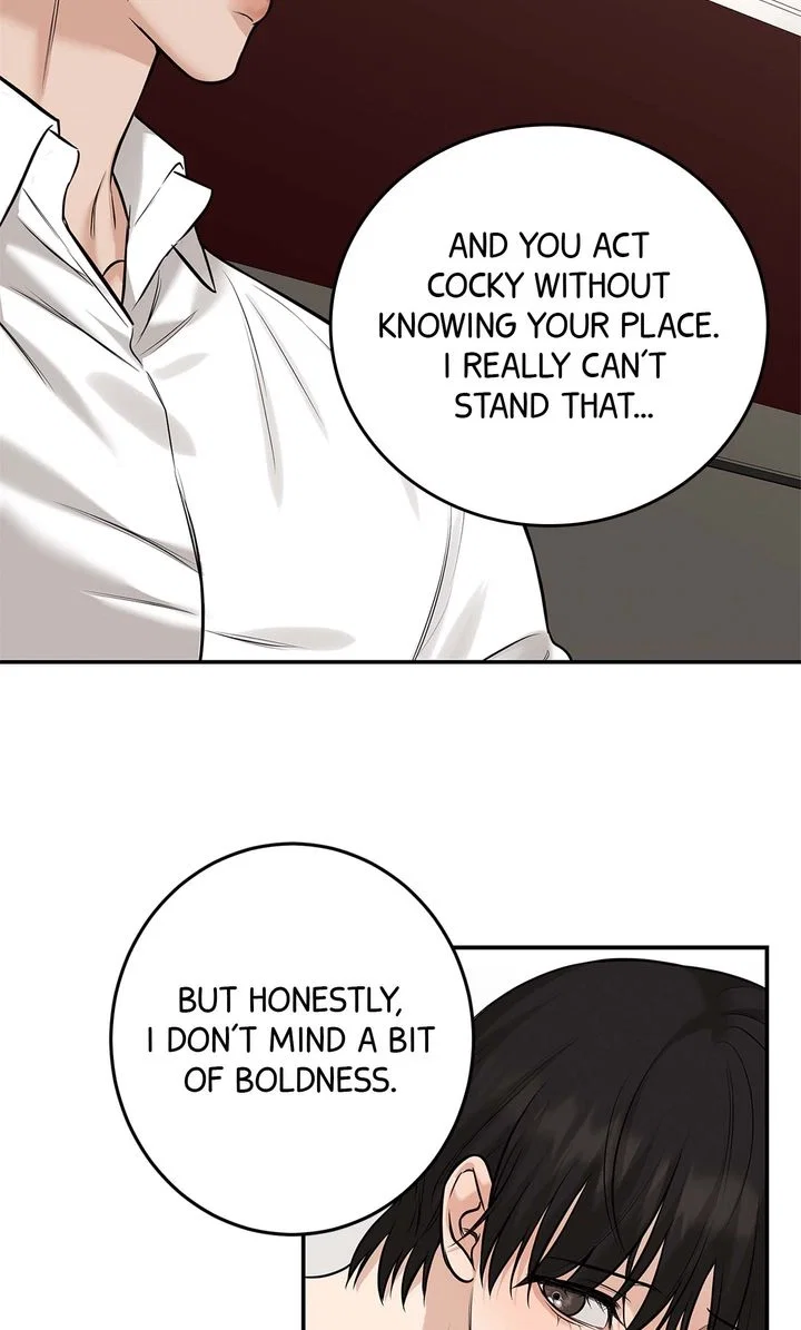 Codename March Chapter 13 - Page 40
