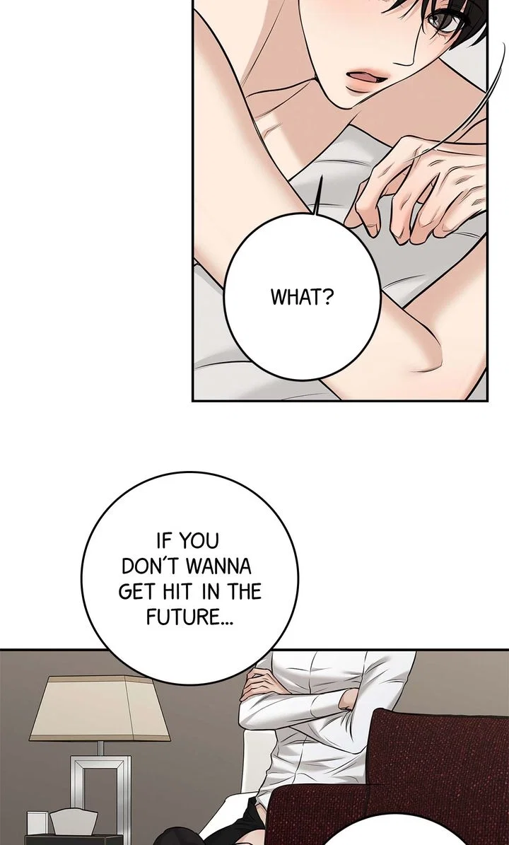 Codename March Chapter 13 - Page 41