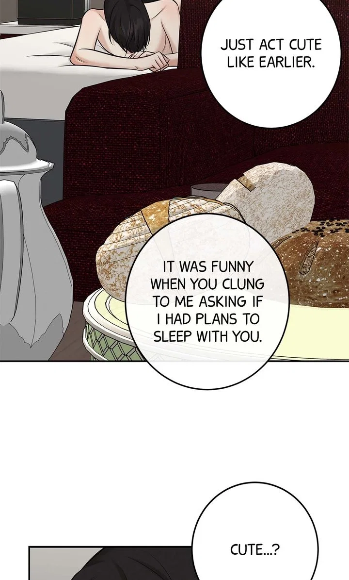 Codename March Chapter 13 - Page 42