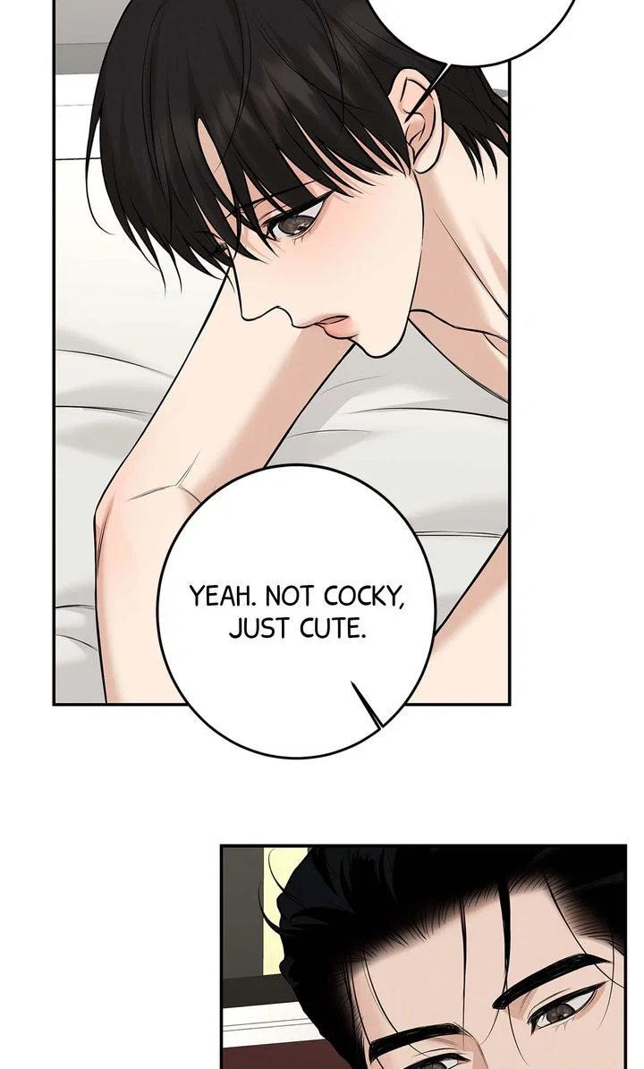 Codename March Chapter 13 - Page 43