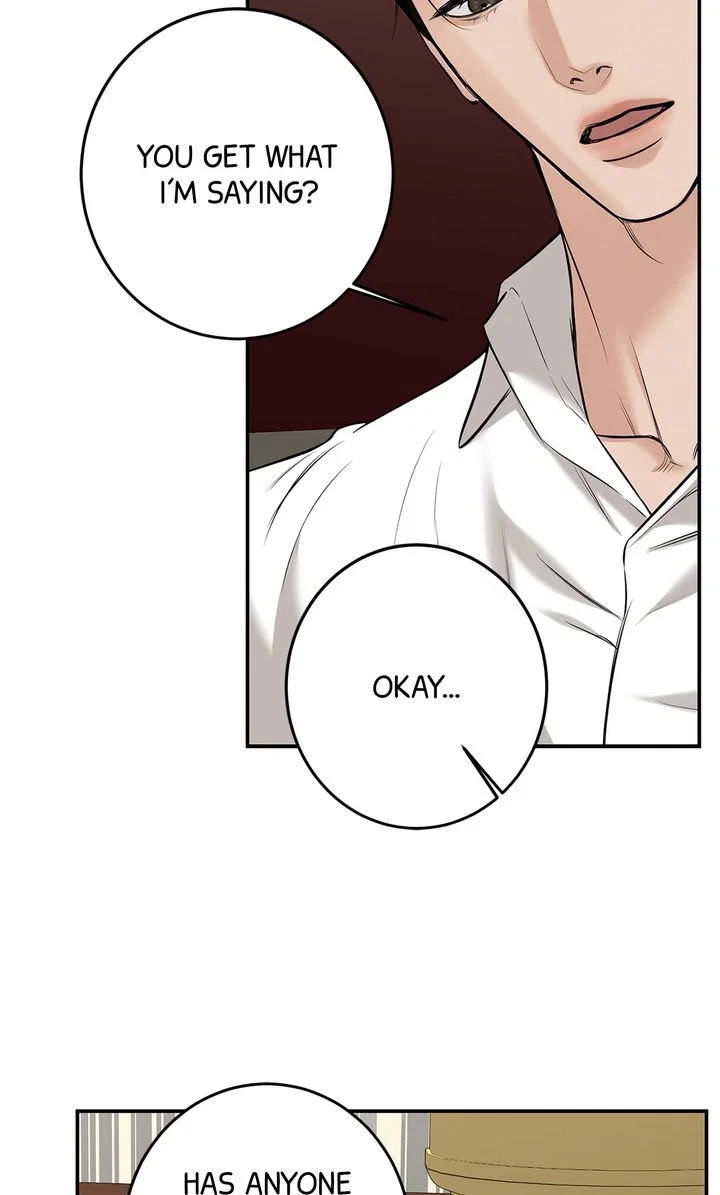 Codename March Chapter 13 - Page 44