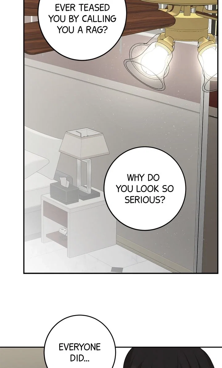 Codename March Chapter 13 - Page 45