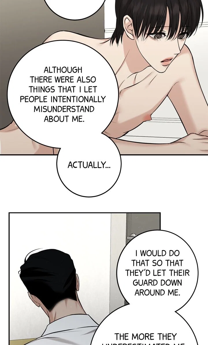 Codename March Chapter 13 - Page 46