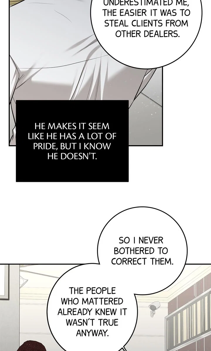 Codename March Chapter 13 - Page 47